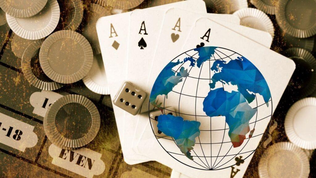 Khám phá casino online với bono bienvenida hấp dẫn cho người chơi mới