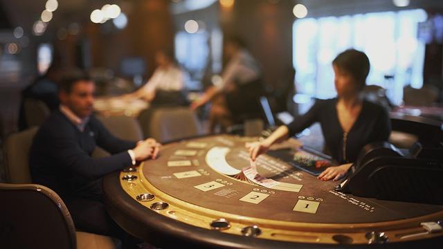 Geld verdienen online casino dễ dàng với các chiến lược thông minh tại online casino