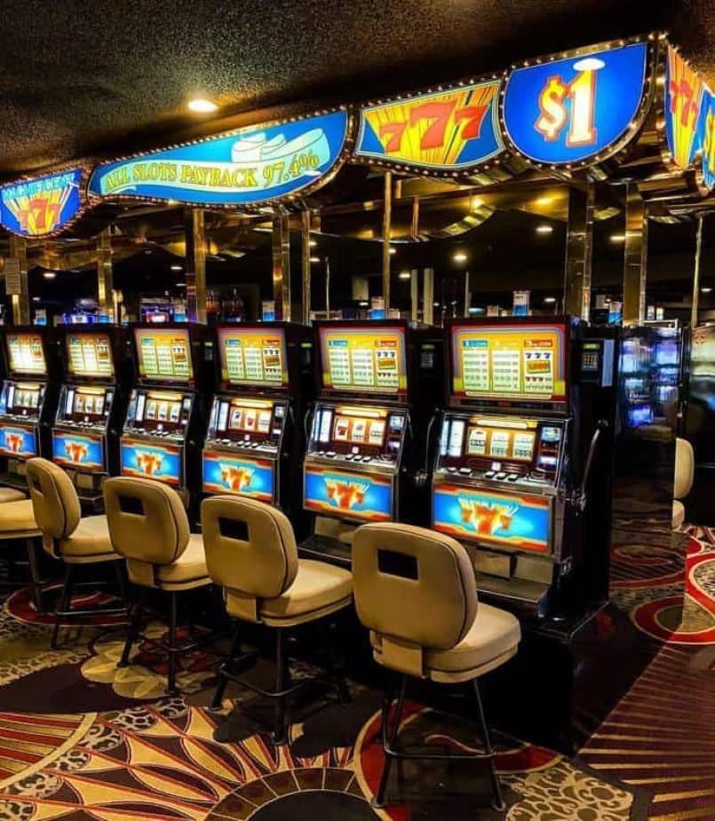 Geld verdienen online casino dễ dàng với các chiến lược thông minh tại online casino
