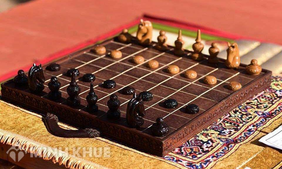 Khám phá các mini game vui hấp dẫn cùng bạn bè