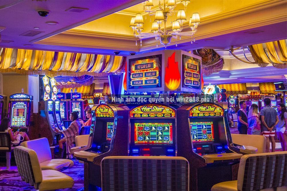 Khám phá thế giới game trong cay danh bai hấp dẫn cùng các mẹo chiến thắng game trong cay danh bai