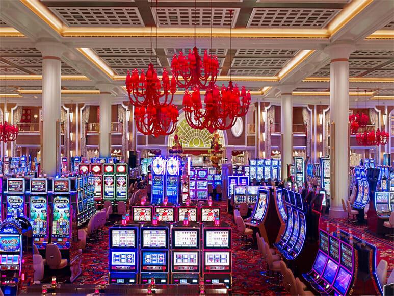 Khám phá The Slotfather JP trải nghiệm quay slot đỉnh cao năm 2024