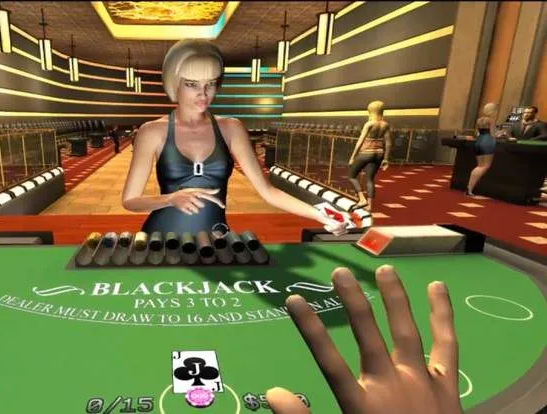 Casino Night trải nghiệm Casino Night đỉnh cao với nhiều ưu đãi hấp dẫn