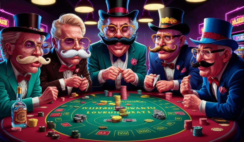 Khám phá good online casinos và những lợi ích khi chơi tại good online casinos