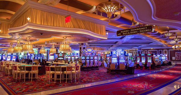 Khám phá cơ hội trúng thưởng cùng Everybody’s Jackpot và trải nghiệm Everybody’s Jackpot hấp dẫn