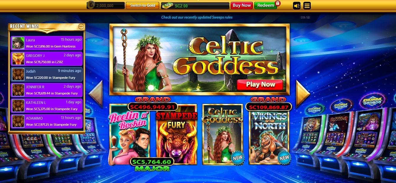 Khám phá cổng game bài đổi thưởng 2019 hấp dẫn nhất năm 2019 dành cho người chơi yêu thích đổi thưởng