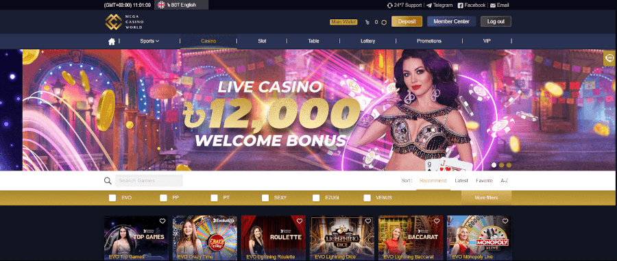 Khám phá thế giới slots slots hấp dẫn với tỷ lệ thắng cao