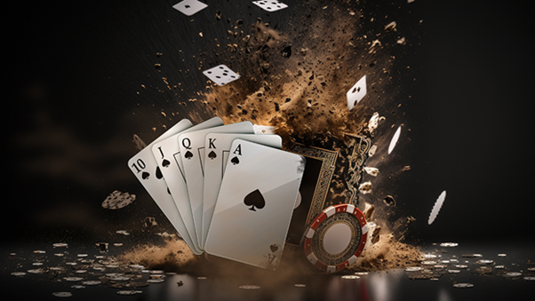 Khám phá cơ hội chiến thắng lớn cùng Heroic Spins tại sòng bạc trực tuyến nổi bật