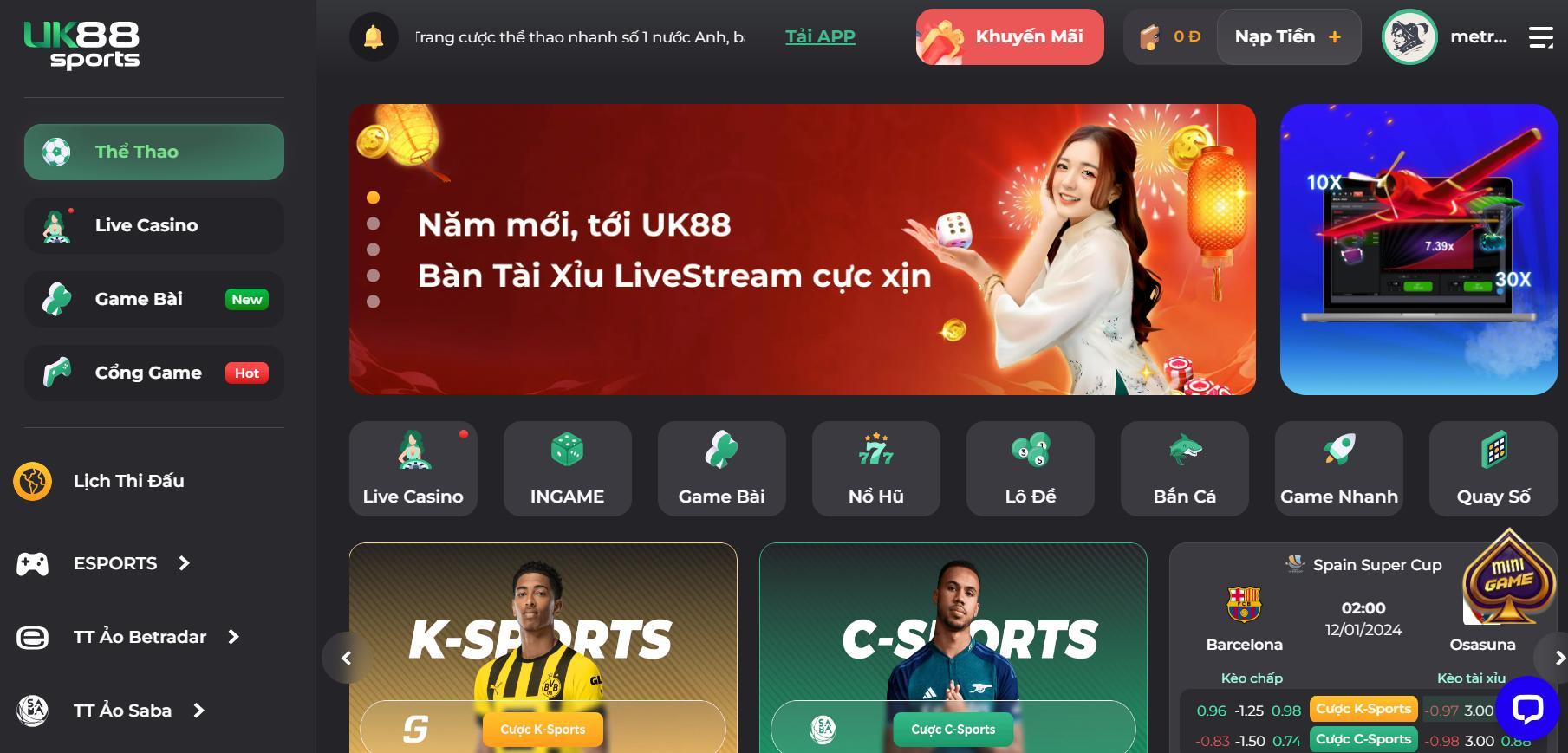 Khám phá casino games hấp dẫn và các bí quyết để chiến thắng casino games