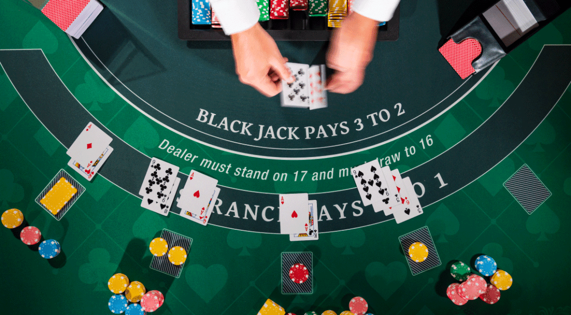 Khám phá thế giới cá cược tại dafabet và tận hưởng trải nghiệm online casino đỉnh cao