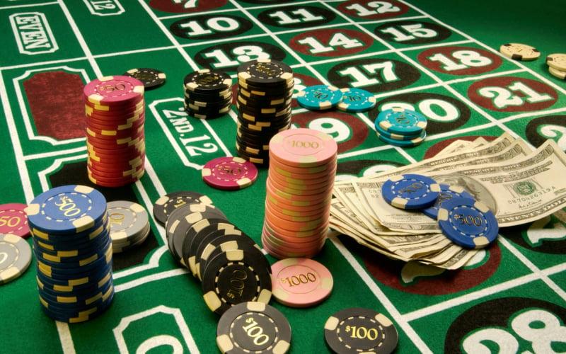 Khám phá casino hợp pháp ở Việt Nam và những điều bạn cần biết về casino hợp pháp