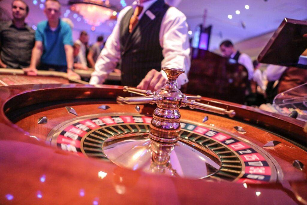 Khám phá online casino với poker hấp dẫn và trải nghiệm trò chơi đỉnh cao tại online casino with poker
