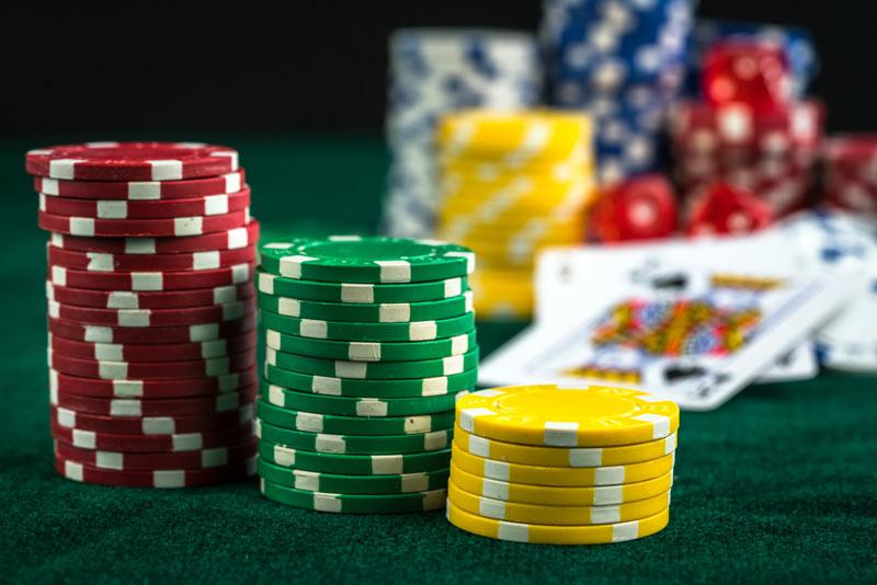 Khám phá những casino holiday packages hấp dẫn nhất năm nay
