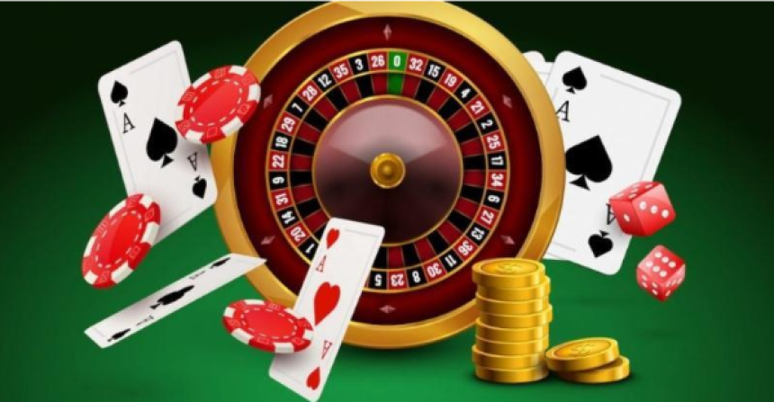 Làm thế nào để thắng lớn tại casino truc tuyen và tận hưởng trải nghiệm casino truc tuyen hấp dẫn