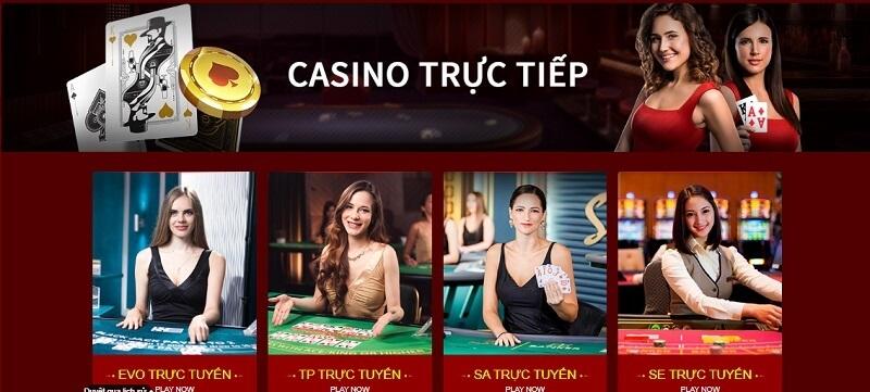 Khám phá trải nghiệm cực chất tại tropicana online casino và nhận ưu đãi hấp dẫn từ tropicana online casino