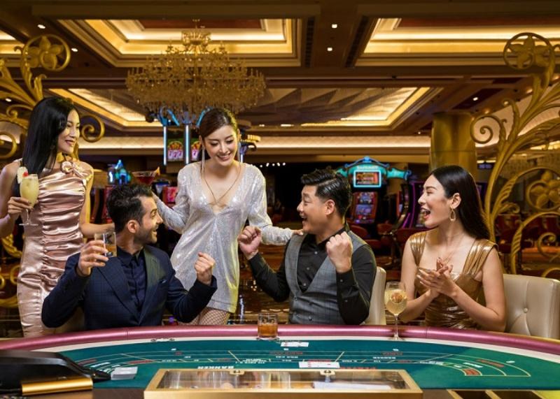 Khám phá trải nghiệm chơi Yum Yum Powerways cùng cơ hội thắng lớn từ Yum Yum Powerways