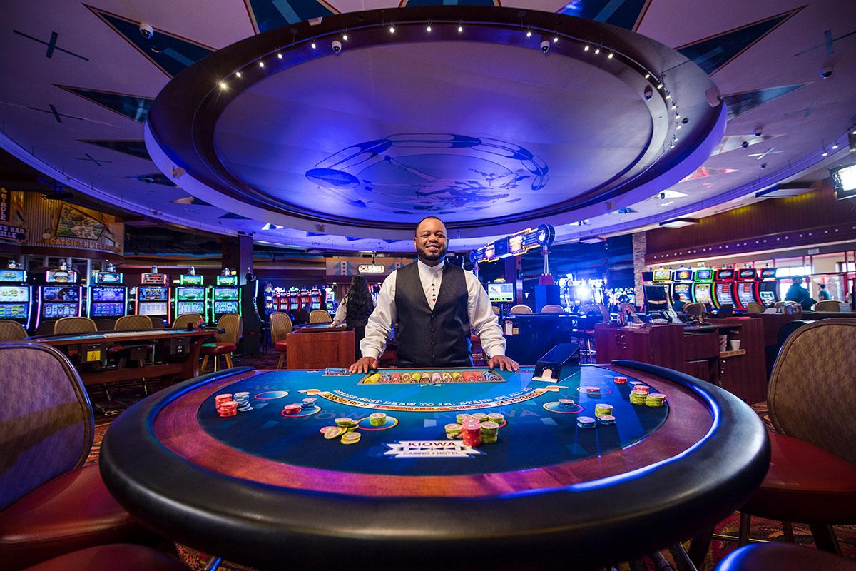 Khám phá trải nghiệm chơi live casino hấp dẫn tại live casino trực tuyến hàng đầu