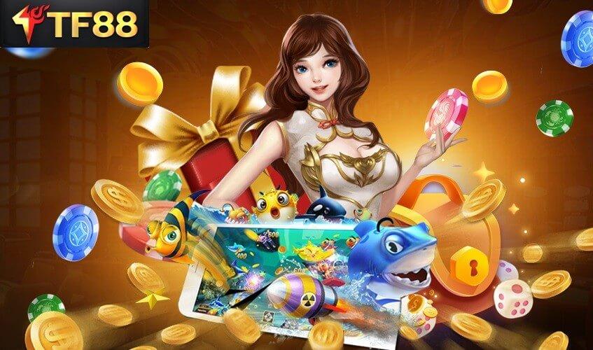 Khám phá cơ hội thắng lớn tại game 777 slot club cùng game 777 slot club hấp dẫn