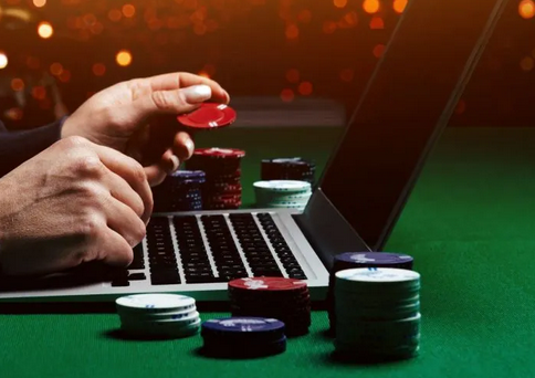 Khám phá thế giới online casino với trải nghiệm online đỉnh cao
