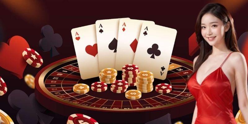 Khám phá sức hấp dẫn của game bai ongame tại cổng game bai ongame uy tín hàng đầu