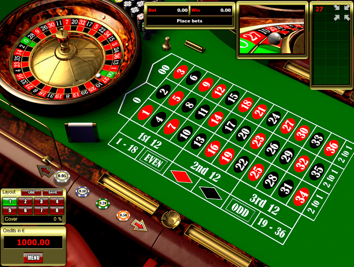 Khám phá cơ hội thắng lớn cùng play real casino games online tại nhà