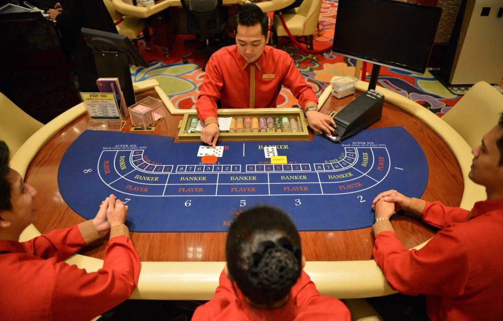 Khám phá game bài đổi thưởng uy tín cùng gnbet và trải nghiệm hấp dẫn tại gnbet