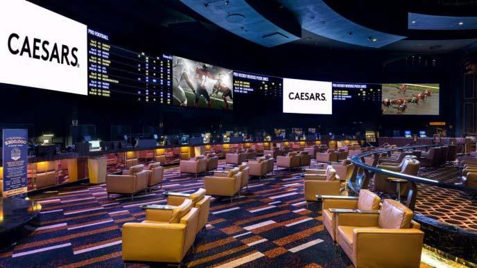 Khám phá những casino holiday packages hấp dẫn nhất năm nay