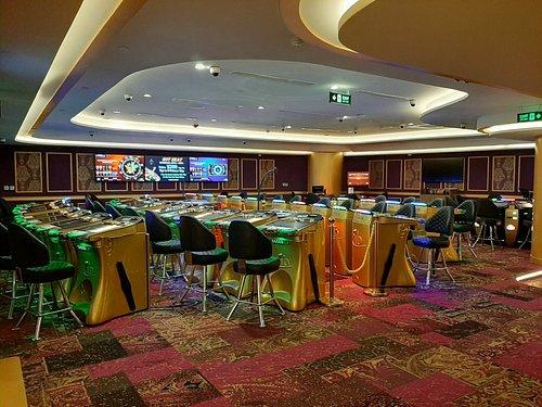 Khám phá online casino free sign up bonus hấp dẫn dành cho người chơi mới