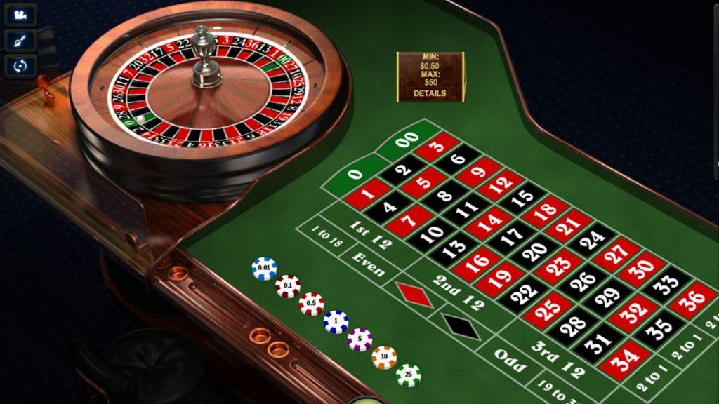Khám phá sòng bài online với trải nghiệm sòng bài online đỉnh cao tại Việt Nam