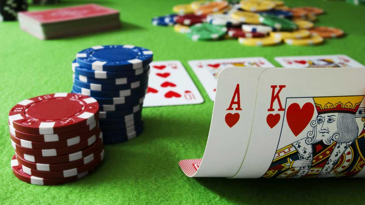 Khám phá link tải KU Casino mới nhất với hướng dẫn đăng ký an toàn