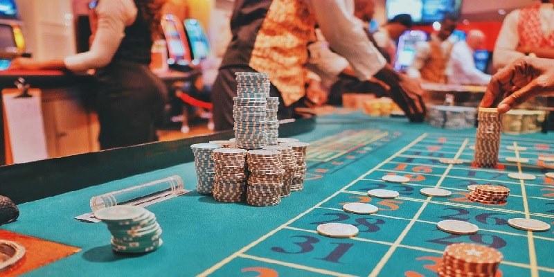 Khám phá 789club web với trải nghiệm cá cược vượt trội tại 789club web