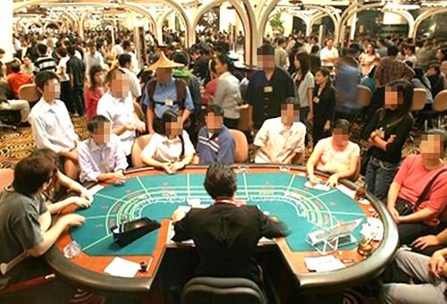 Khám phá nagatop.clup cùng nagatop.clup có gì hấp dẫn cho người chơi Việt